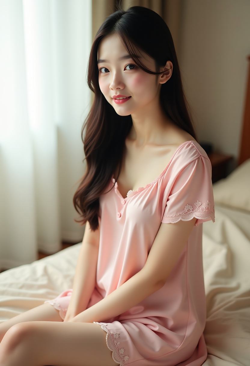 风起长安