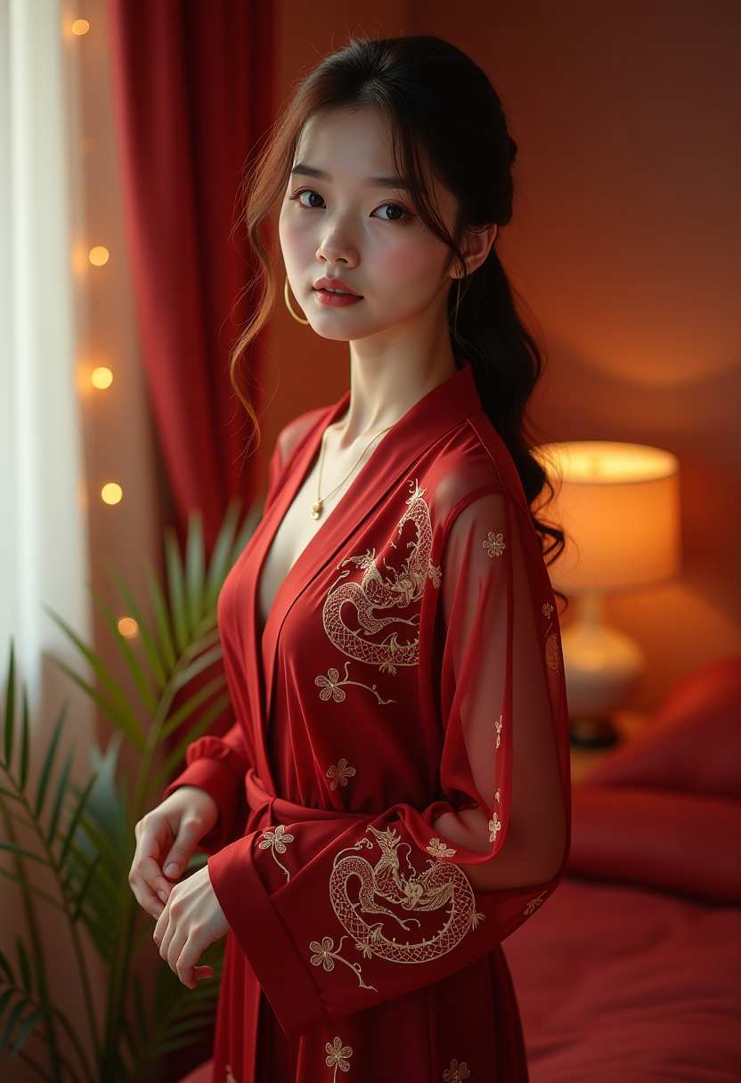 首尔旧梦